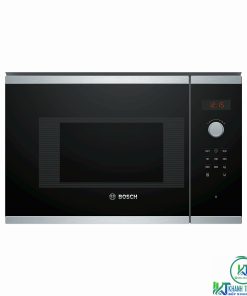 LÒ VI SÓNG ÂM TỦ BOSCH BFL523MS0H SERIE 4 20 LÍT AUTOPILOT 7