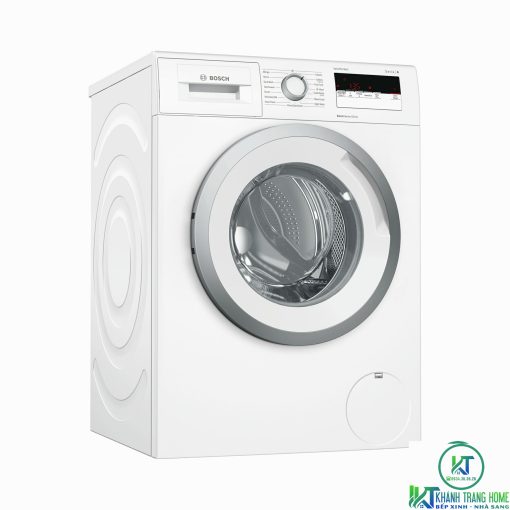 MÁY GIẶT BOSCH SERIE 4 WAN28108GB VARIOPERFECT 8KG 1400RPM - 1