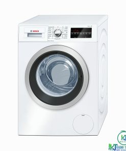 MÁY GIẶT CỬA TRƯỚC BOSCH SERIE 6 WAP28480SG 9KG 1400RPM