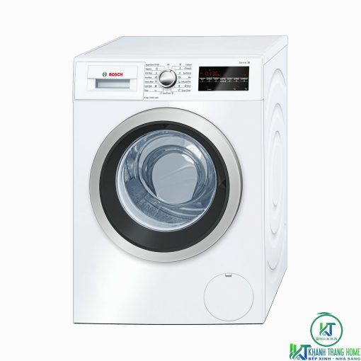 MÁY GIẶT CỬA TRƯỚC BOSCH SERIE 6 WAP28480SG 9KG 1400RPM - 1