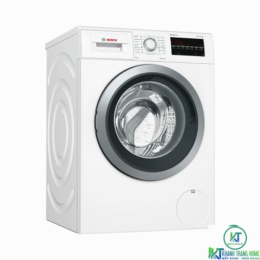MÁY GIẶT CỬA TRƯỚC BOSCH WAT28482SG SERIE 6 9KG 1400RPM - 1