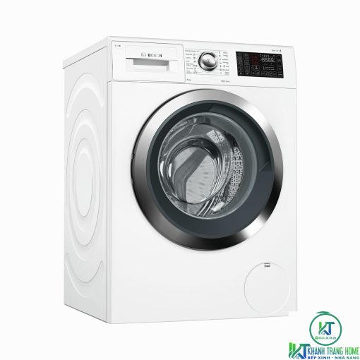 MÁY GIẶT BOSCH WAT286H8SG HOME CONNECT/I-DOS 8KG 1400RPM - 1