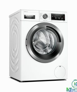 MÁY GIẶT BOSCH SERIE 8 WAV28L40SG ACTIVEOXYGEN 9KG 1400RPM
