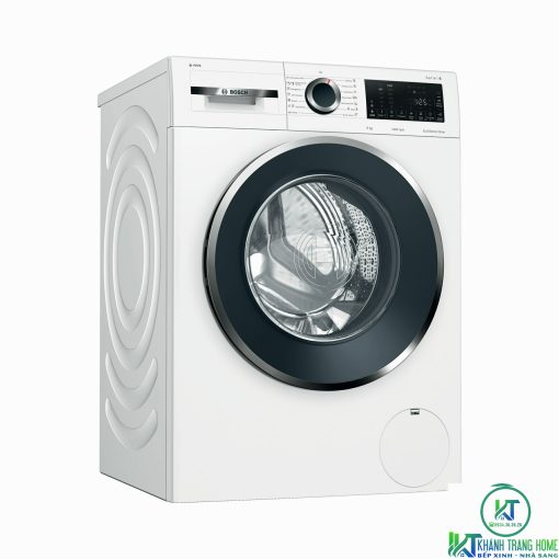 MÁY GIẶT BOSCH SERIE 6 WGG244A0SG I-DOS 9KG 1400RPM - 1