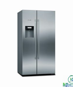 TỦ LẠNH SIDE BY SIDE BOSCH KAD92HI31 SERIE 8 540 LÍT