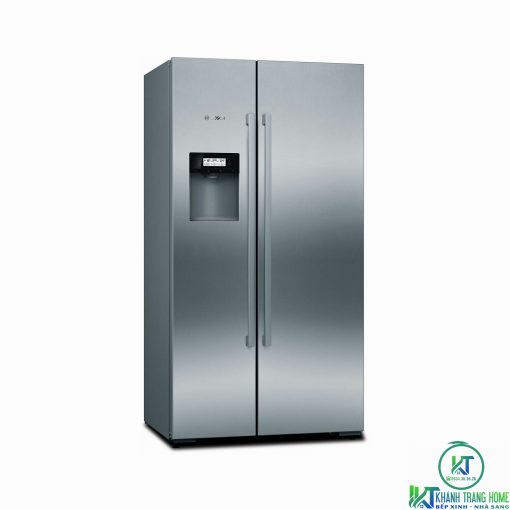 TỦ LẠNH SIDE BY SIDE BOSCH KAD92HI31 SERIE 8 540 LÍT - 1