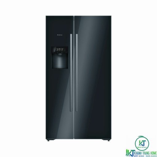 TỦ LẠNH SIDE BY SIDE BOSCH KAD92SB30 SERIE 8 539 LÍT - 1