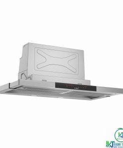 MÁY HÚT MÙI BOSCH DFS097J50B SERIE 8 NGANG 90 CM - 25