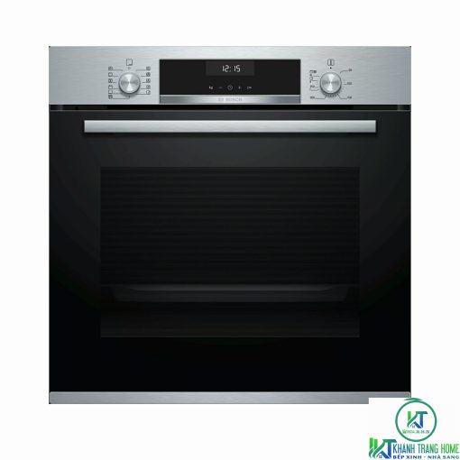 Lò nướng Bosch HBG5575S0A - 1