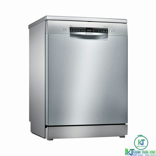 MÁY RỬA BÁT BOSCH ĐỘC LẬP SERIE 4 SGS4HVI33E 13 BỘ - 1