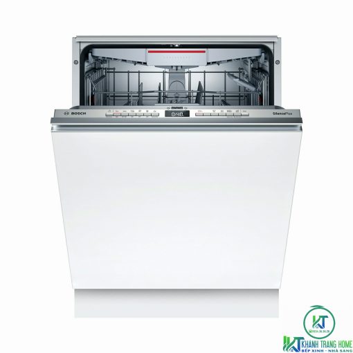 MÁY RỬA BÁT BOSCH ÂM TỦ SERIE 4 SGV4HCX48E 14 BỘ - 1