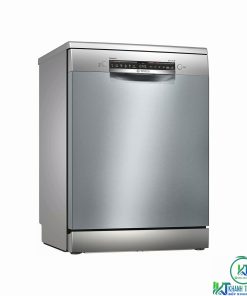 MÁY RỬA BÁT BOSCH ĐỘC LẬP SMS6ZCI00E SERIE 6 14 BỘ SẤY ZEOLITH