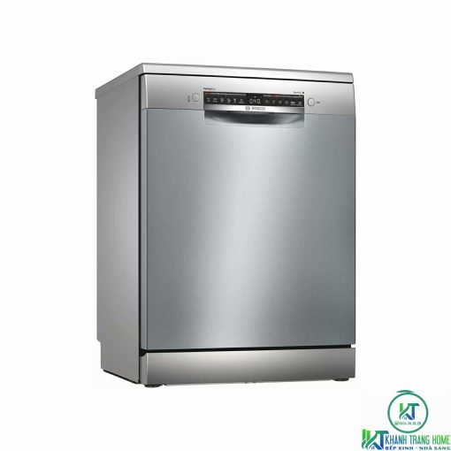 MÁY RỬA BÁT BOSCH ĐỘC LẬP SMS6ZCI00E SERIE 6 14 BỘ SẤY ZEOLITH - 1