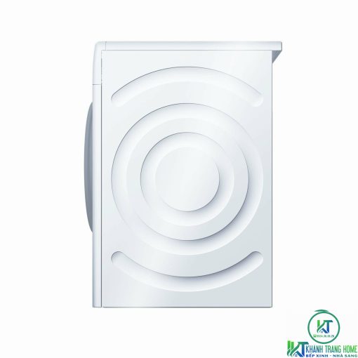 Máy sấy tụ hơi bơm nhiệt 9kg WTM85260SG - 3