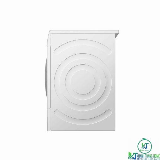 Máy sấy tụ hơi bơm nhiệt 8 Kg WTW876H8SG - 7