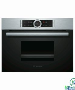 Lò hấp Bosch CDG634BS1