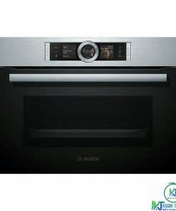 Lò nướng kết hợp hấp CSG656RS1