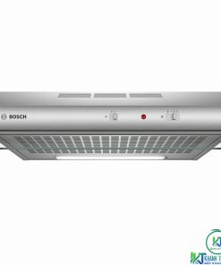 MÁY HÚT MÙI BOSCH DHU635HB SERIE 2 NGANG 60CM