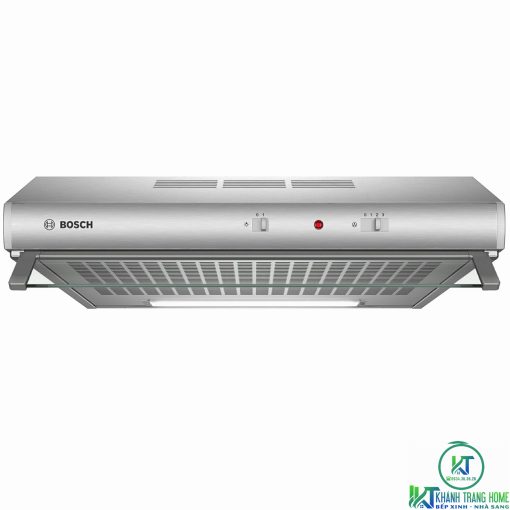 MÁY HÚT MÙI BOSCH DHU635HB SERIE 2 NGANG 60CM - 1