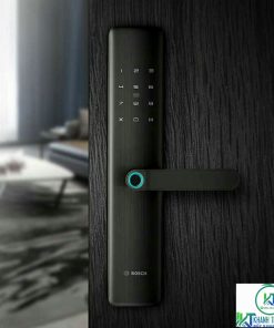 KHÓA ĐIỆN TỬ BOSCH ID450 IDEAL SMART LOCK - 21