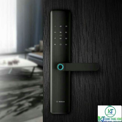 KHÓA ĐIỆN TỬ BOSCH ID450 IDEAL SMART LOCK - 11