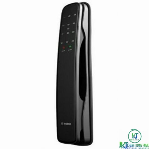 KHÓA ĐIỆN TỬ BOSCH EL800A SMART LOCK - Màu sắc: Vàng đồng - 5