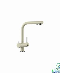 VÒI RỬA CHÉN BÁT BLANCO FONTAS II - Màu sắc: Jasmine - 25