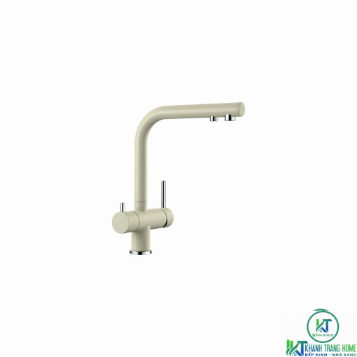 VÒI RỬA CHÉN BÁT BLANCO FONTAS II - Màu sắc: Jasmine - 9