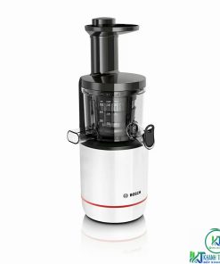 MÁY ÉP CHẬM BOSCH MESM500W VITAEXTRACT 150W MÀU TRẮNG - 19