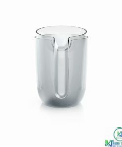 MÁY ÉP CHẬM BOSCH MESM500W VITAEXTRACT 150W MÀU TRẮNG - 23