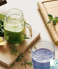 MÁY ÉP CHẬM BOSCH MESM500W VITAEXTRACT 150W MÀU TRẮNG - 31