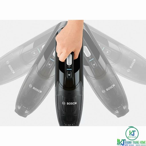MÁY HÚT BỤI CẦM TAY BOSCH BBHF220 SERIE 2 READYY’Y 20VMAX 2IN1 - 19