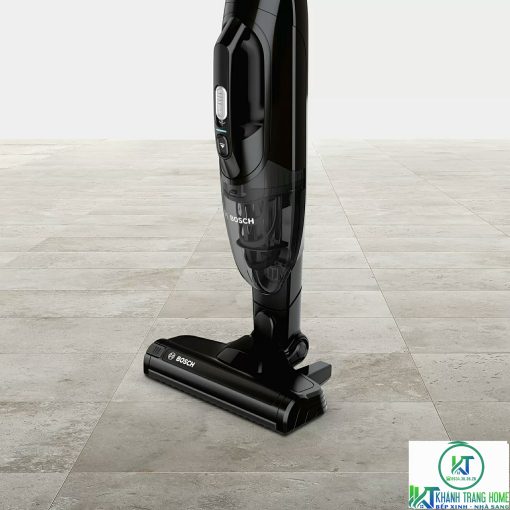 MÁY HÚT BỤI CẦM TAY BOSCH BBHF220 SERIE 2 READYY’Y 20VMAX 2IN1 - 21