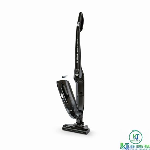 MÁY HÚT BỤI CẦM TAY BOSCH BBHF220 SERIE 2 READYY’Y 20VMAX 2IN1 - 3