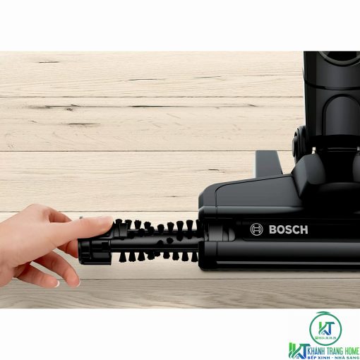 MÁY HÚT BỤI CẦM TAY BOSCH BBHF220 SERIE 2 READYY’Y 20VMAX 2IN1 - 5