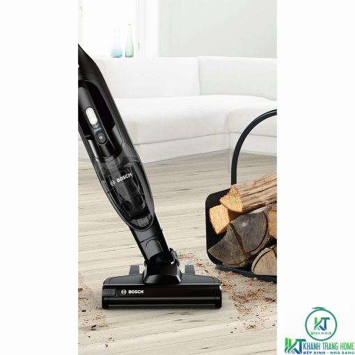MÁY HÚT BỤI CẦM TAY BOSCH BBHF220 SERIE 2 READYY’Y 20VMAX 2IN1 - 13