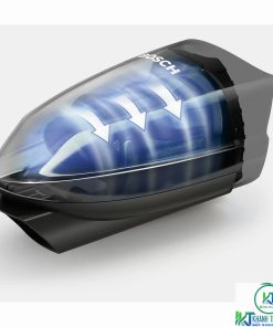 MÁY HÚT BỤI CẦM TAY BOSCH BBHF220 SERIE 2 READYY’Y 20VMAX 2IN1 - 37