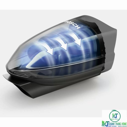 MÁY HÚT BỤI CẦM TAY BOSCH BBHF220 SERIE 2 READYY’Y 20VMAX 2IN1 - 15