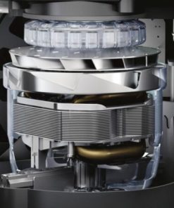 Máy hút bụi có dây Bosch BGS3U2000 - 21