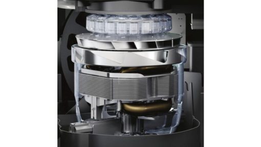 Máy hút bụi có dây Bosch BGS3U2000 - 9