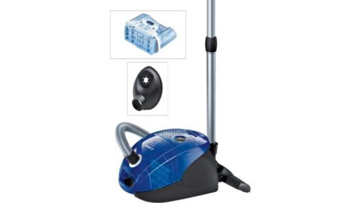 Máy hút bụi có dây Bosch BSGL32383 - 1