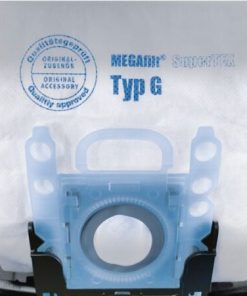 Máy hút bụi có dây Bosch BSGL32383 - 11