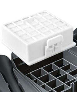 Máy hút bụi có dây Bosch BSGL32383 - 13