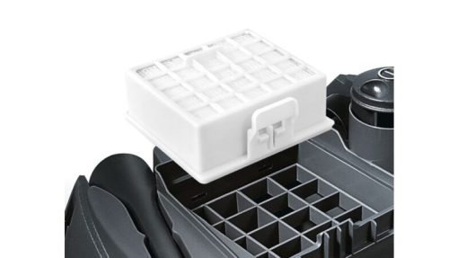 Máy hút bụi có dây Bosch BSGL32383 - 7