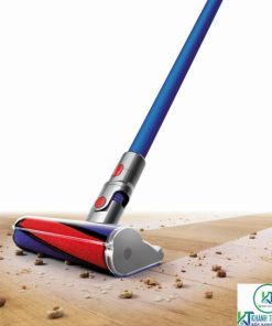 Máy hút bụi Dyson V7 Fluffy HEPA - 13