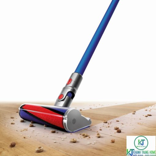 Máy hút bụi Dyson V7 Fluffy HEPA - 3