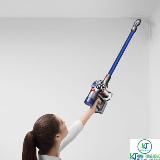 Máy hút bụi Dyson V7 Fluffy HEPA - 5