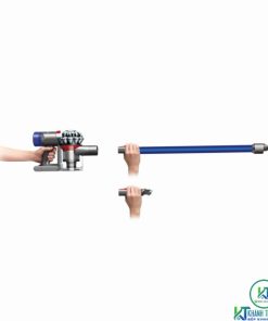 Máy hút bụi Dyson V7 Fluffy HEPA - 17