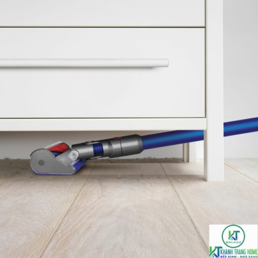 Máy hút bụi Dyson V7 Fluffy HEPA - 9