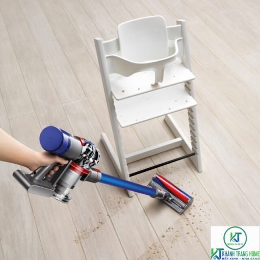 Máy hút bụi Dyson V7 Fluffy HEPA - 11